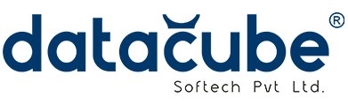 Datacube Softech logo