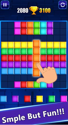 games apllication